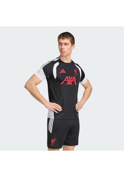 Adidas Liverpool Fc 26/27 Tiro Training Erkek Forma C-adıkb5771e50a00 Siyah