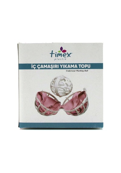 İç Çamaşır Yıkama Topu Diğer