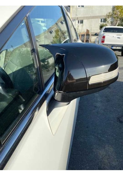 Honda Civic Fb7 2012 - 2015 Batman Ayna Kapağı