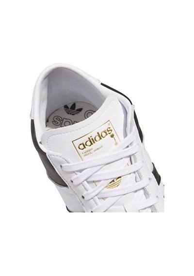 Adidas Jabbar Hi Unisex Günlük Ayakkabı Js2156 Beyaz Beyaz