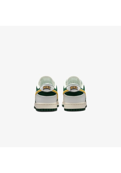 Nike Dunk Low Retro Erkek Beyaz Spor Ayakkabı Im4413-100 Juststep --beyaz