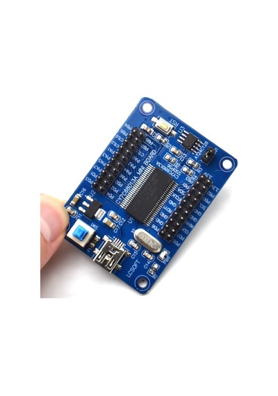CY7C68013A EZ USB Geliştirme Kartı USB Lojilk Analizör I2C Serial