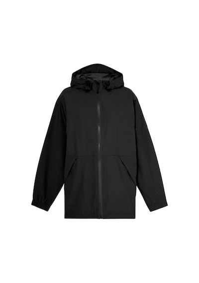 B0a429n0011-r Timberland Wınnıck Waterproof Shell Jacket Kadın Mont Siyah B0a429n0011-r Siyah