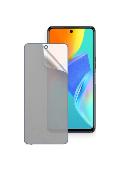 Tecno Spark 8 Pro Uyumlu Ön Yüzey Mat Hidrojel Ekran Koruyucu 42516540