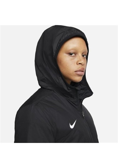 Nike W Nk Syn Fl Rpl Park 20 Siyah Kadın Mont Dc8036-010