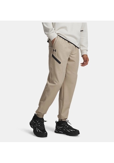 Under Armour Ua Unstoppable Woven Jogger Erkek Eşofman Altı 1388823 1388823 299