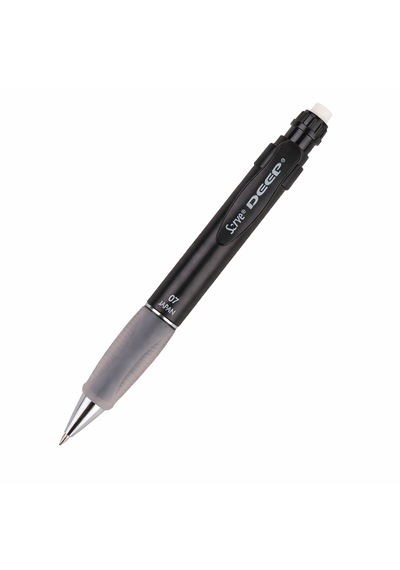 Mekanik Versatil Uçlu Kalem Pastel Doğa Serisi 0.7 Ergonomik Tutuş Renk Seçenekli Çok Renkli