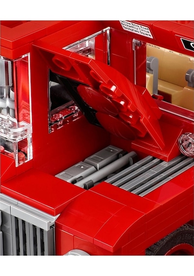 LEGO® Creator Expert 10258 London Bus 1686 Parça