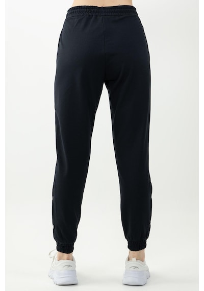 Maraton Sportswear Comfort Kadın Basic Lacivert Eşofman Altı 22000-lacivert Lacivert