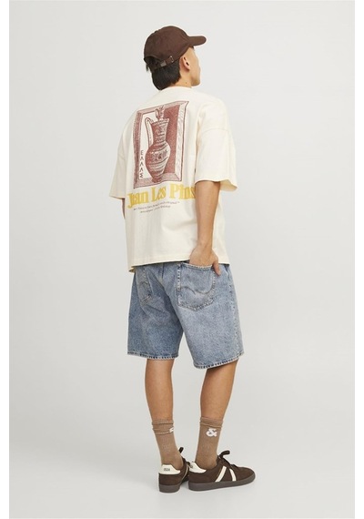 Jack & jones Jack&jones Jjıtony Jjorıgınal Shorts Sbd 333 Ln12252870 001