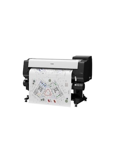 Canon İmageprograf Tx-4200 Plotter