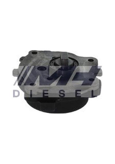 Bosch 0440050007 Dişli Yakıt Besleme Pompası Ford Otosan, International Maxxforce 11/13