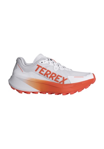 Adidas Adidas Terrex Agravic 3 Kadın Beyaz Outdoor Ayakkabı 31365 Beyaz