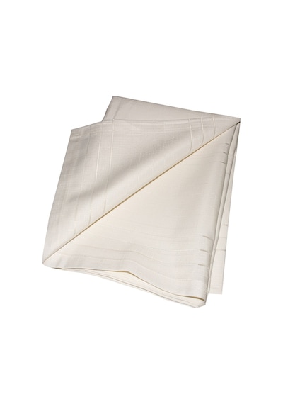 Dantelux Colber Lux Masa Örtüsü (160 X 220) 2542-C02 Krem
