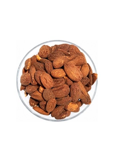Yerli Badem - Kavrulmuş - 100 Gr 100 G