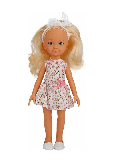 2030031 Mina Bebek 35 Cm -sunman - Izbp-890631 1 Adet