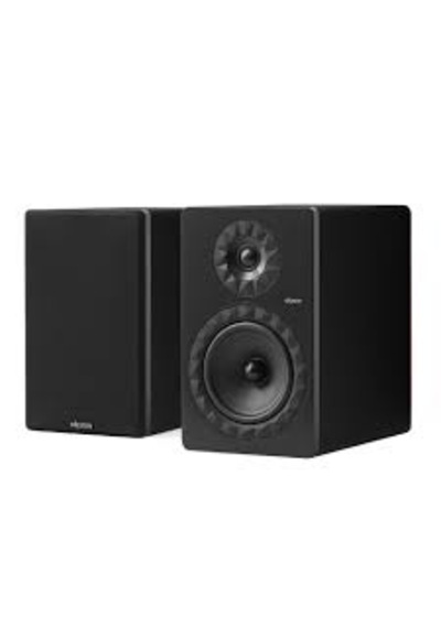Elıpson Prestige Facet Iı 6 Actıve Bt Black Mat