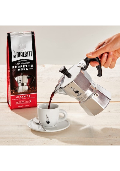 Bialetti Moka Express 1 Cup