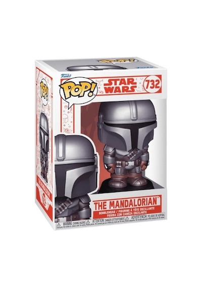 Funko Star Wars - The Mandalorian