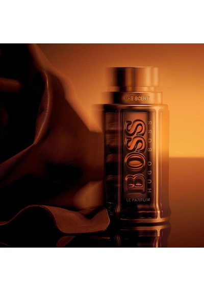Boss The Scent Le Parfum For Him 50 ML