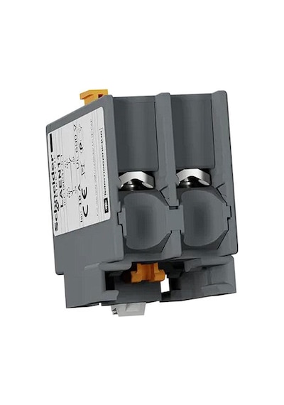 Schneider Electric Easypact Tvs Laen11 Yardımcı Kontak Bloğu (1No+1Nc)