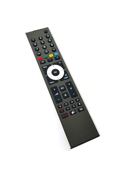Beko Uyumlu, B46Leg6Bs 3D-Led Tv Kumanda