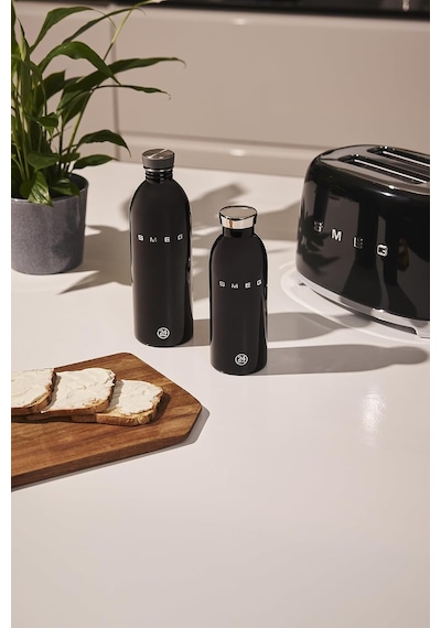 Clima Bottle Siyah Termos 500 Ml Diğer