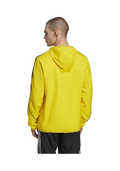Adidas Tiro23 L Wb Erkek Futbol Antrenman Ceketi IA1617 Sarı