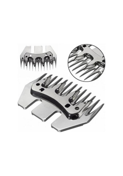 Metal Şanzuman Profesyonel Koyun Kırpma - Kırkma Makinesi