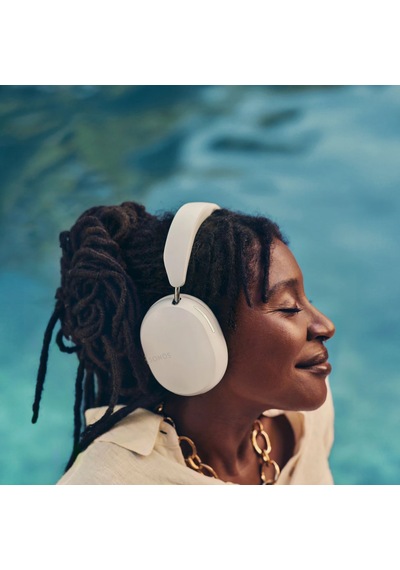 Sonos Ace Bluetooth 5.4 Kulak Üstü Kulaklık