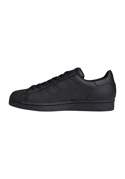 Adidas Superstar Siyah Spor Ayakkabı Eg4957