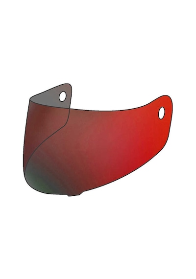 Hjc Rpha1 Kask Camı Kırmızı HJ35