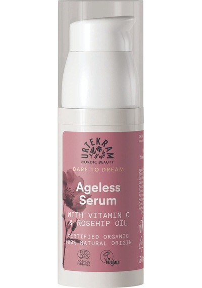 Ageless Dare To Dream Yumuşak Yabani Gül yan Serum 30 Ml.
