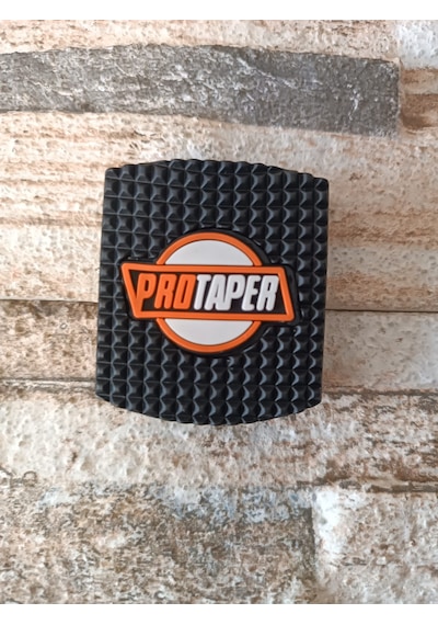 Modifiye Fren Pedal Koruyucu Protaper Turuncu