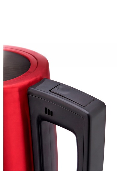 Egetürk Ecm-124 Teadem XL 1.7 LT Elektrikli Çay Makinesi