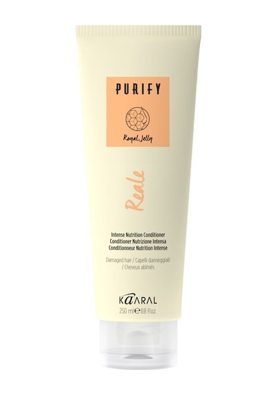 Kaaral Purify Reale Sülfatsız Saç Bakım Kremi 250 ML