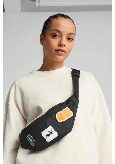 Puma Unisex Phase Patch Bel Çantası - 09116201