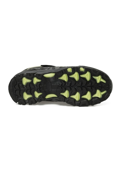 Kinetix Roha Camo F 5pr Siyah Erkek Çocuk Outdoor Bot 000000000102030608 Siyah-grı Kinetix Roha Camo F 5pr Siyah Erkek Çocuk Outdoor Bot 000000000102030608 Siyah-grı
