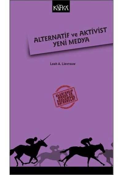 Alternatif ve Aktivist Yeni Medya