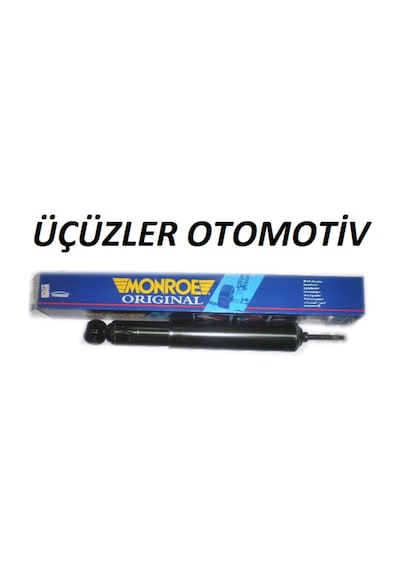 Tofas Uyumlu Arka Amortisör Dogan Sahin M131 Monroe 85015206 45864098