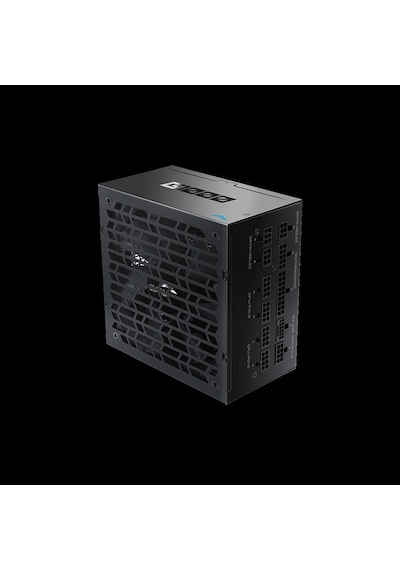 Sama G1000, 1000w, Black, 80+ Gold, Cybenetics Certified, Full Modüler, Pcıe 5.1, Atx3.1, Siyah, Gam
