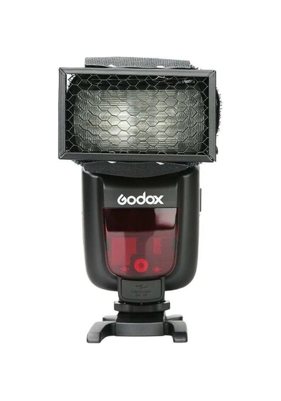 Godox Hc-01 Tepe Flaş İçin Petek