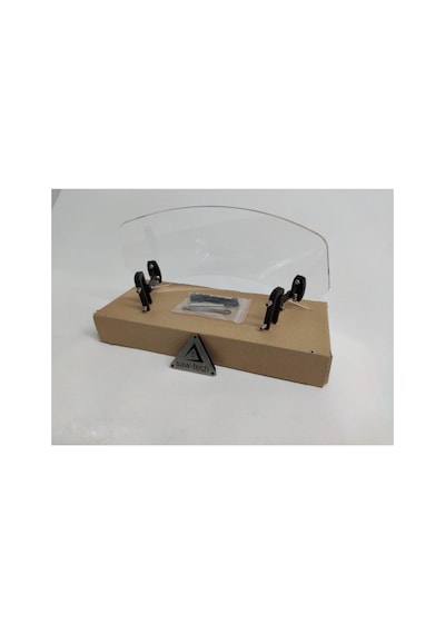 Üniversal Deflektör Rüzgar Saptırıcı G.320mm X Y.135mm Standart