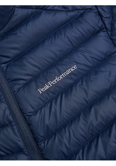 Peak Performance G79635020 M Frost Down Erkek Outdoor Ceket 001