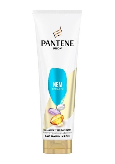 Pantene Saç Kremi 275ml. Nem Yüklemesi