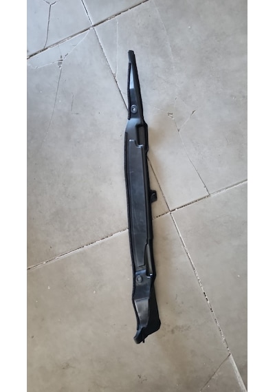 İ20 09-14 Ön Sol Camurluk İç Plastik 841411j000