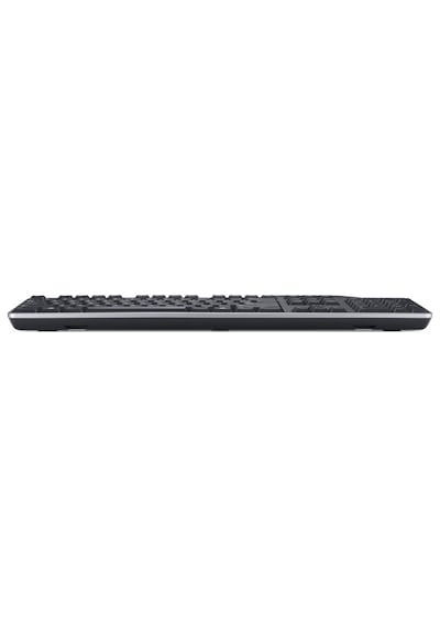Dell Pro Smartcard Kablolu İngilizce Klavye Kb813