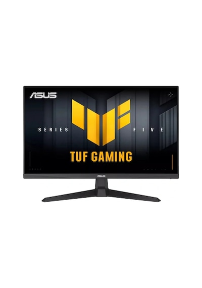 27 Asus Tuf Gamıng Vg279qe5a Ips 1ms 146mhz 1xhdmı 1xdp Fhd 1920x1080 Hoparlör Flıcker-free Vesa Siy