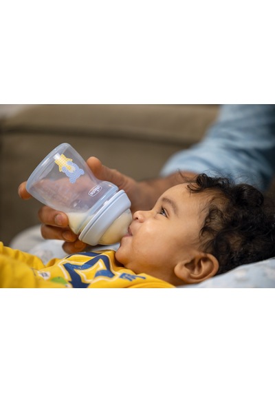 Chicco Naturalfeelıng Pp Biberon 2 Ay250ml-boy 00081323200000