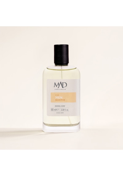 Mad C108 Selective Erkek Parfüm EDP 100 ML
